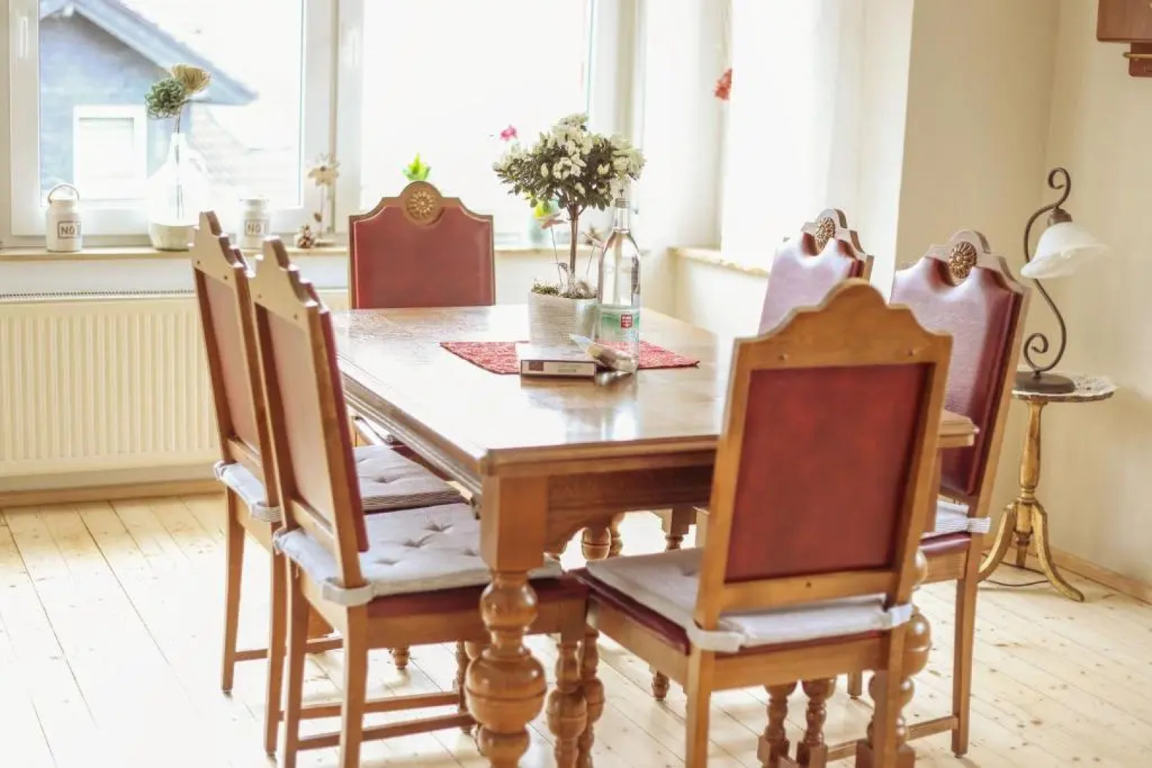 Erholung Am Vulkanradweg - 4 Sterne Dtv Zertifiziert