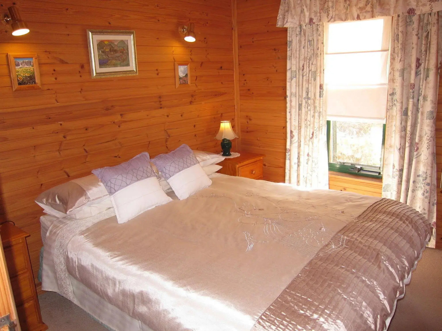 Edelweiss Cottage B&B