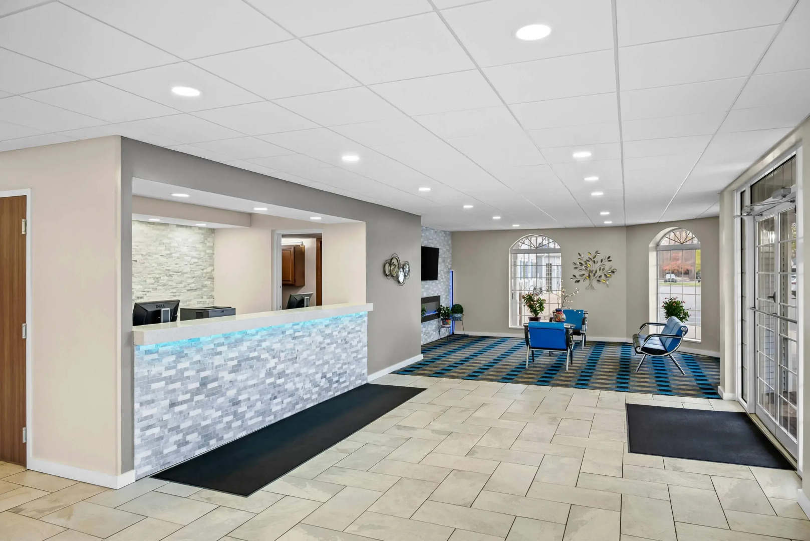 Rodeway Inn Grandville - Grand Rapids