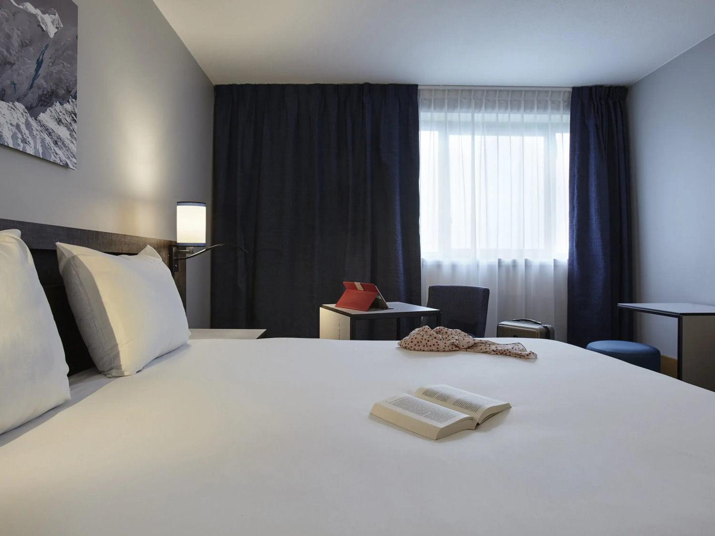 Mercure Paris Roissy Charles de Gaulle