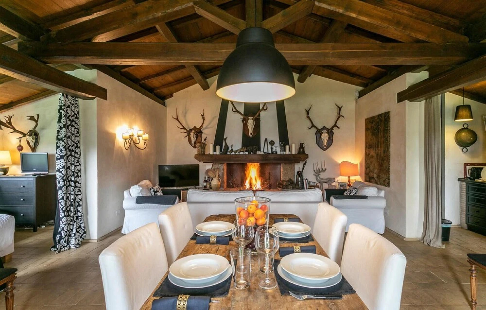 Beautiful Home in Nepi With Wifi, Private Swimming Pool and Outdoor Swimming Pool