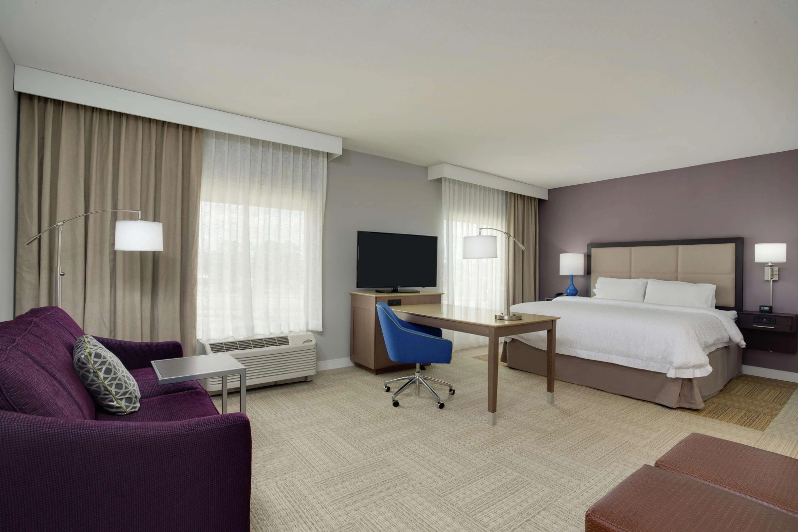 Hampton Inn & Suites Jacksonville / Orange Park