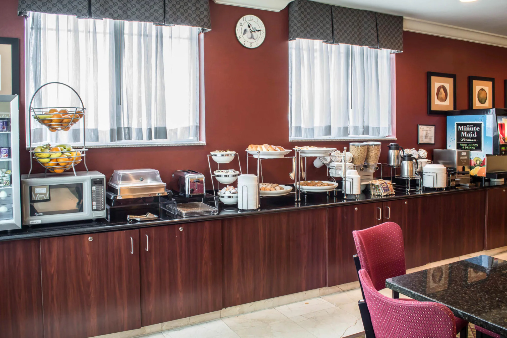 Sleep Inn & Suites Laurel near Fort Meade