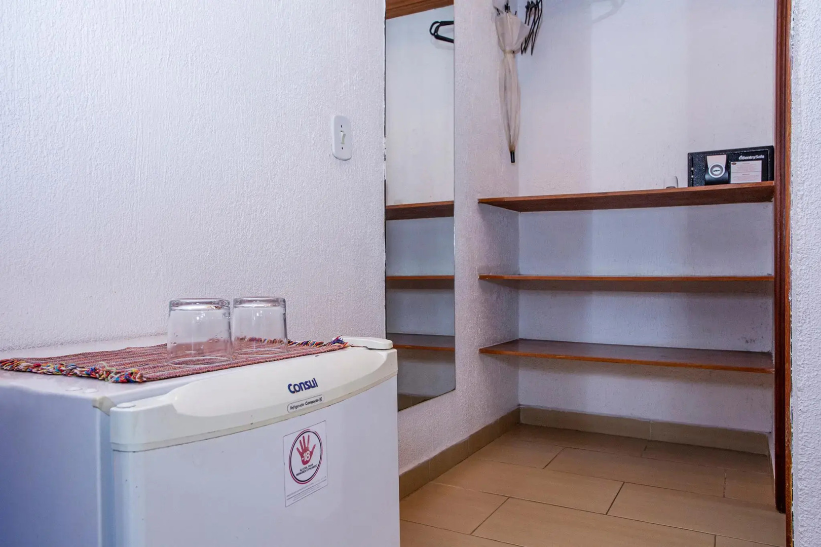 Hotel Praia do Portinho