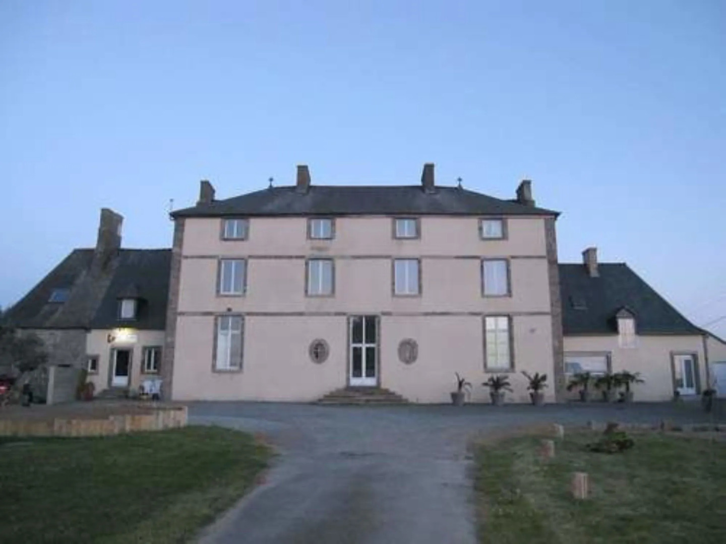 Chambres D'hotes La Barbinais Bed&breakfast St Malo