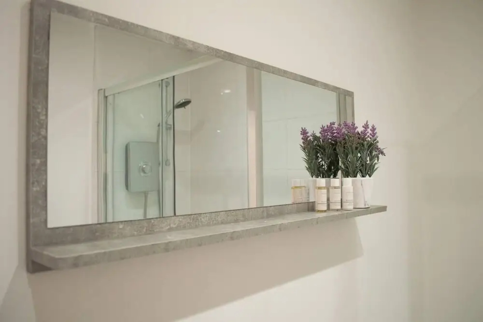 Bedford Road Garden Apartment