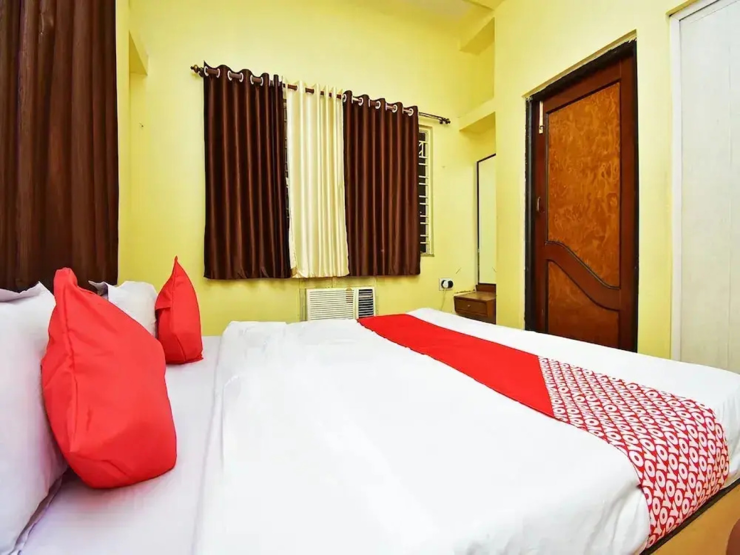 Hotel Balaka International by OYO Rooms