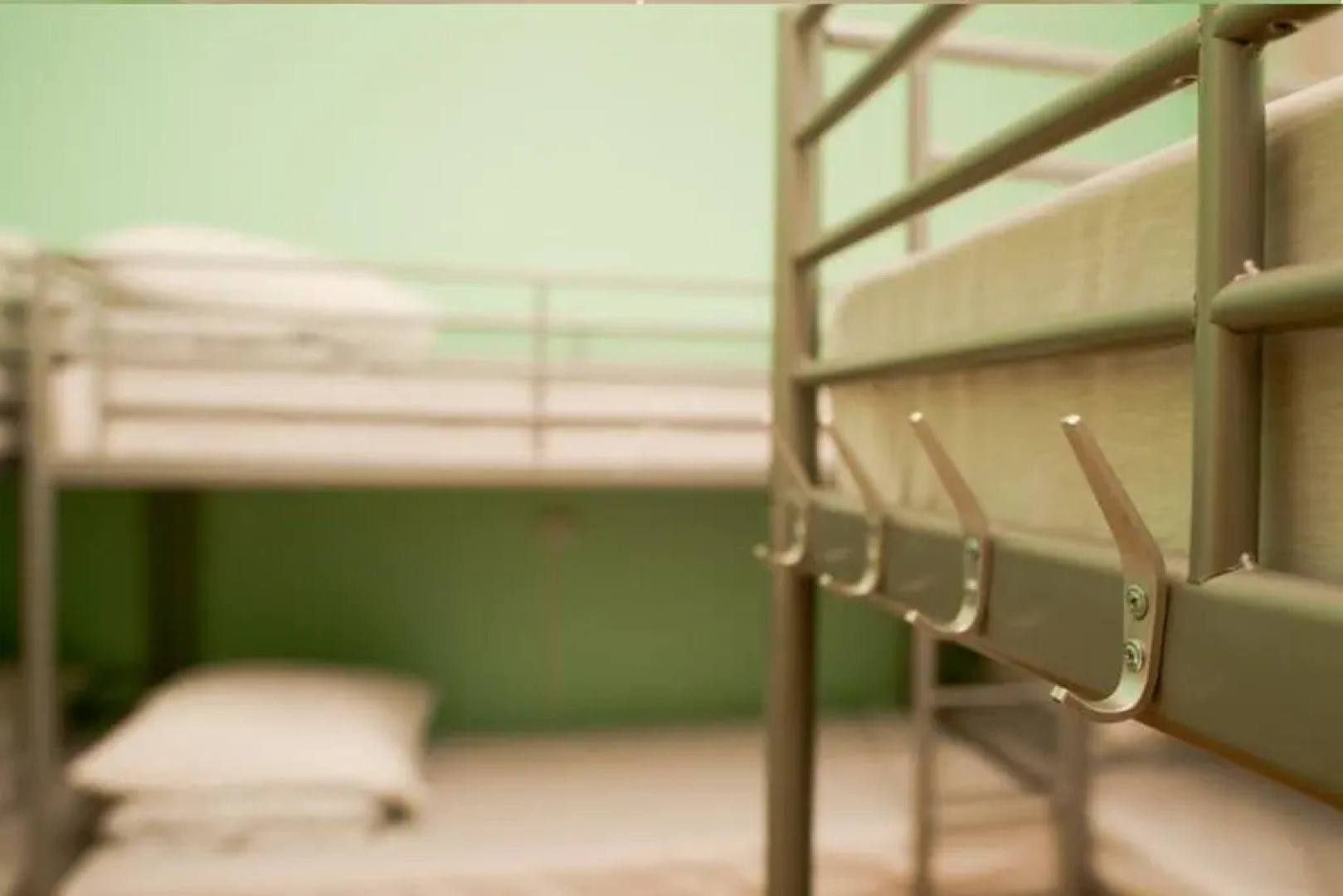 Central Hostel