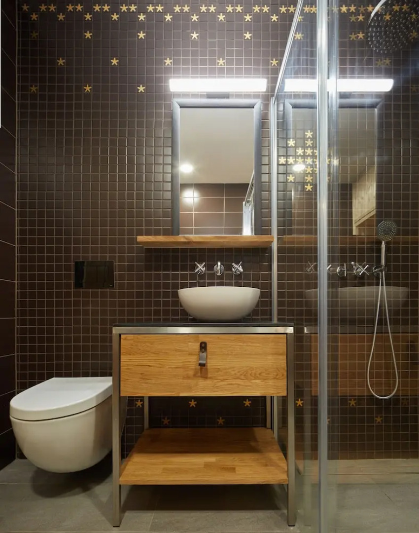 Aparthotel Svatý Vavřinec