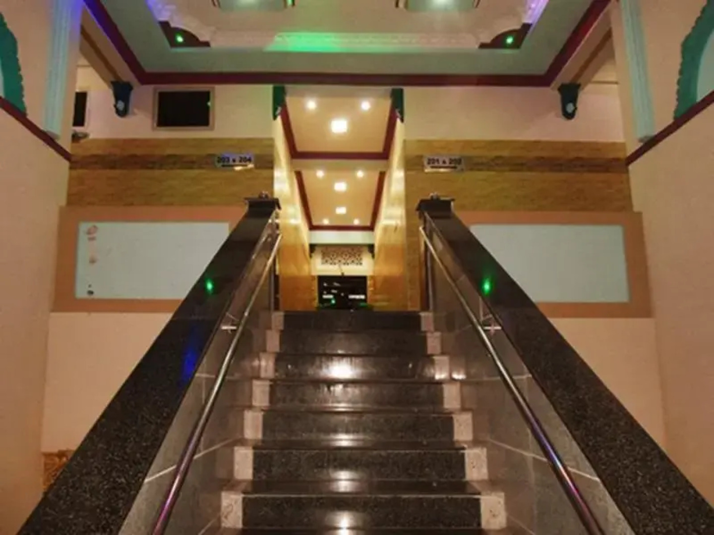 Rani Mangammal Residencies Madurai