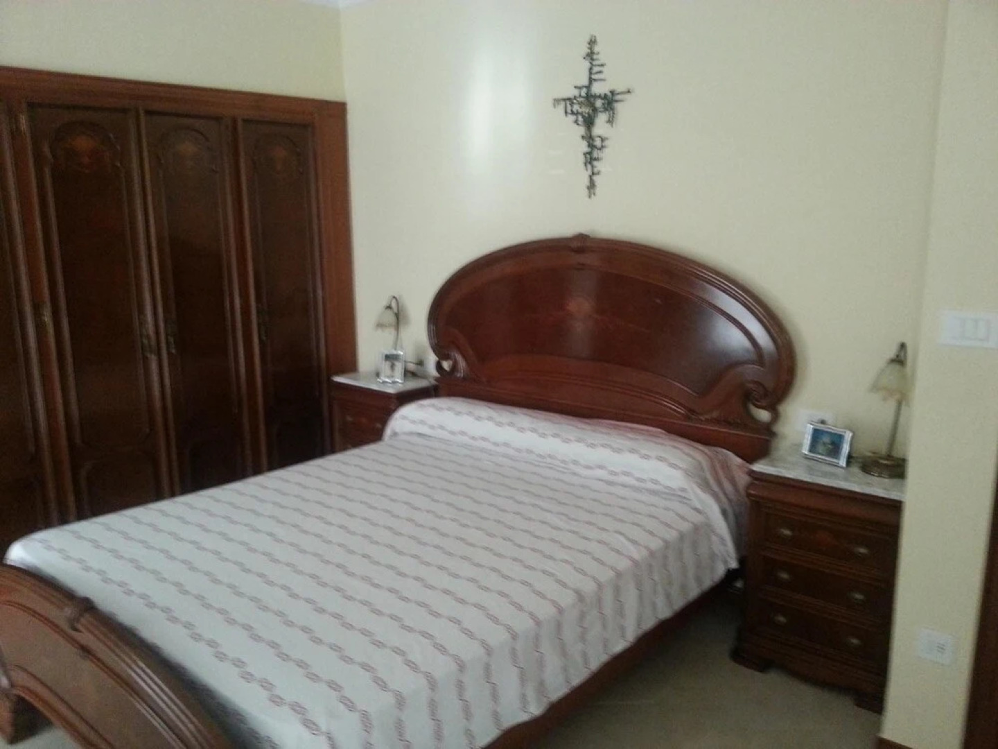 Villa With 4 Bedrooms in Valencia, With Wonderful sea View, Private Po