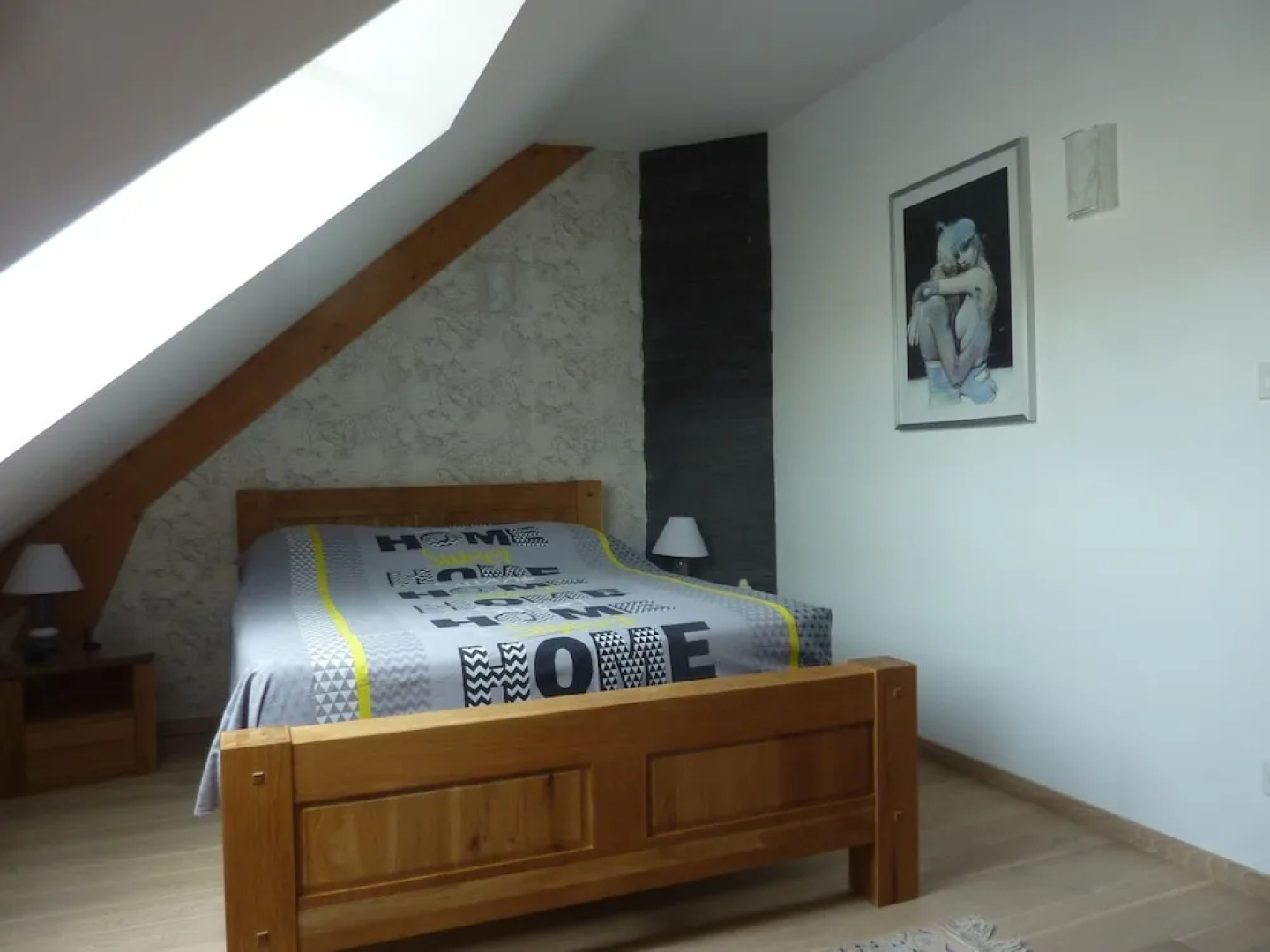 Les Chambres D'oriane