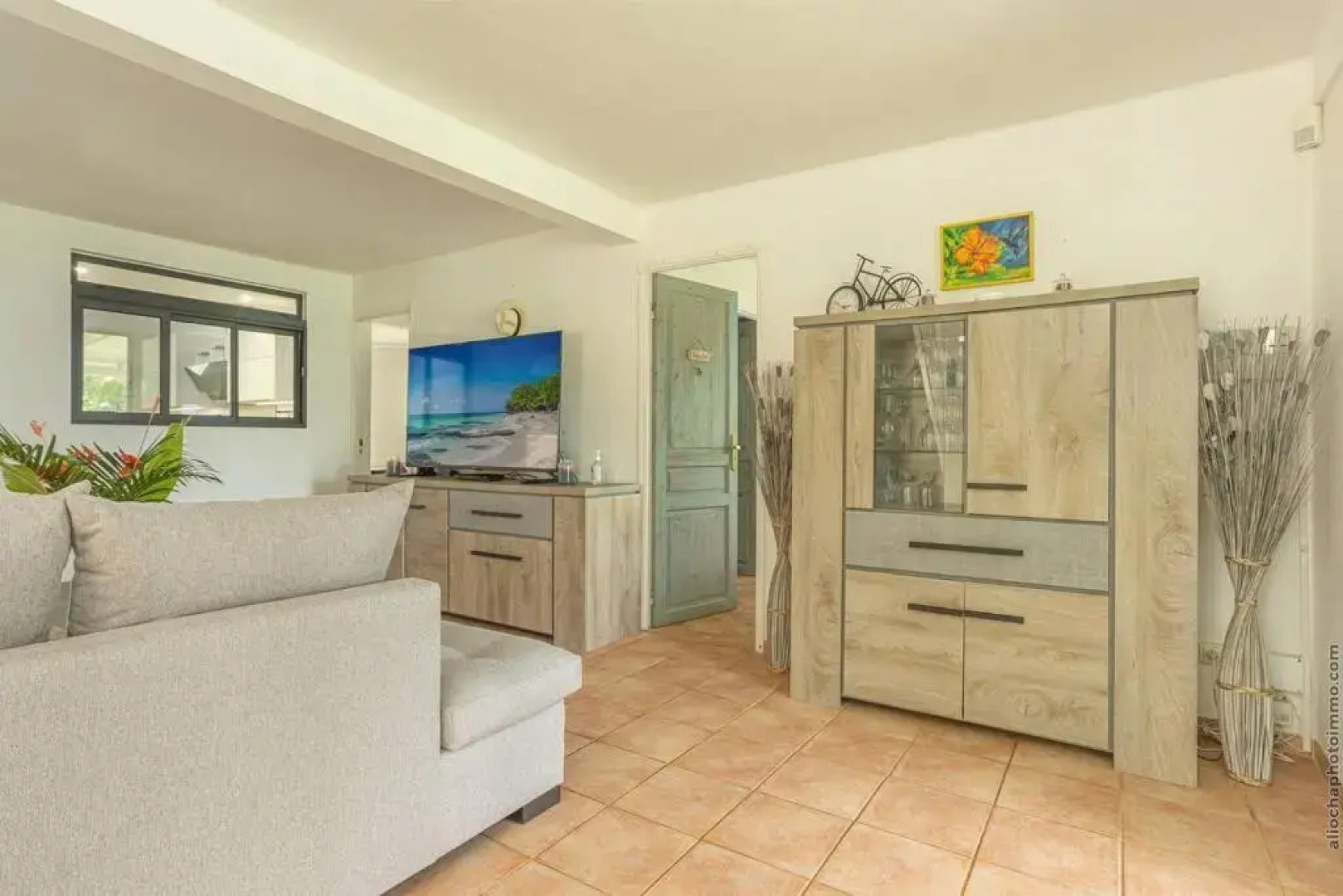 Domaine de l'Anse Simon