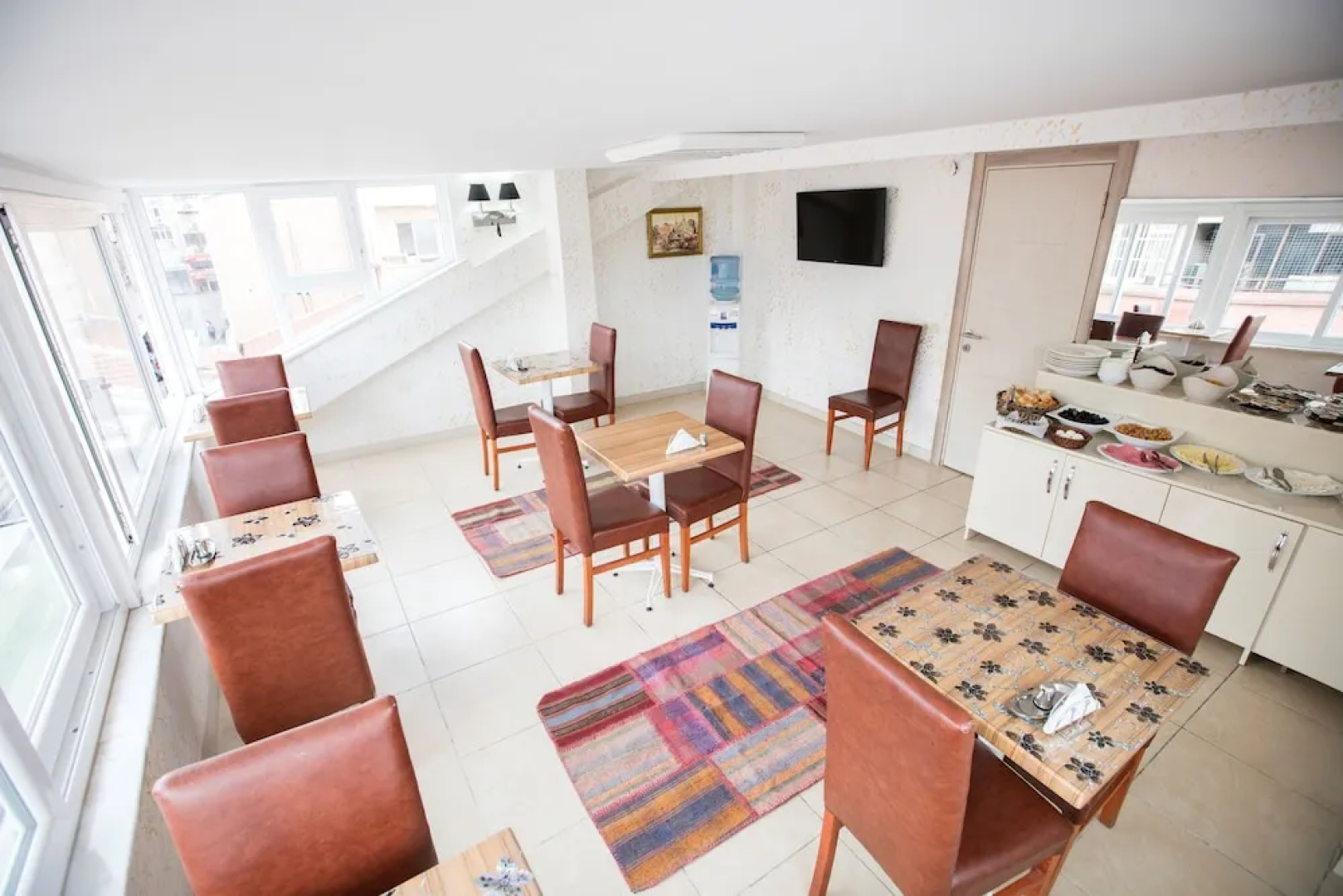The Macan Hostel