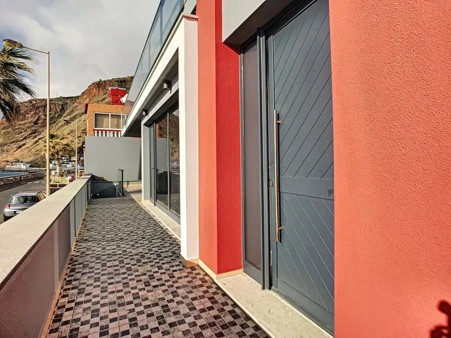 Villa do Paul