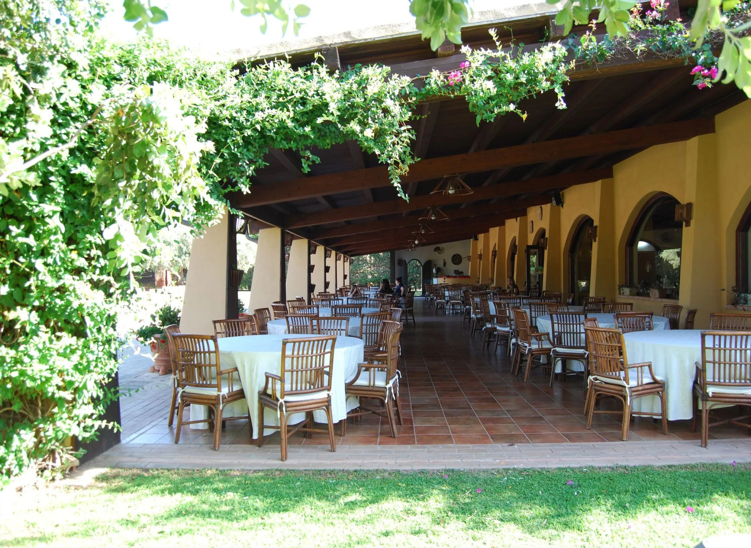 Fattoria il Borghetto