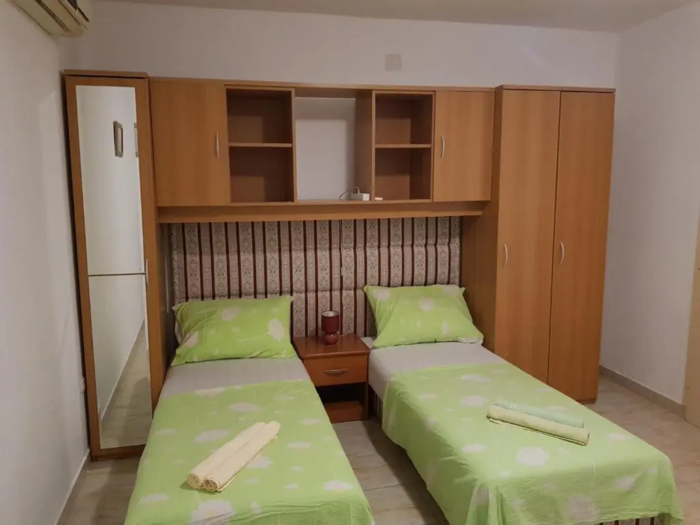 Apartmani Rosa