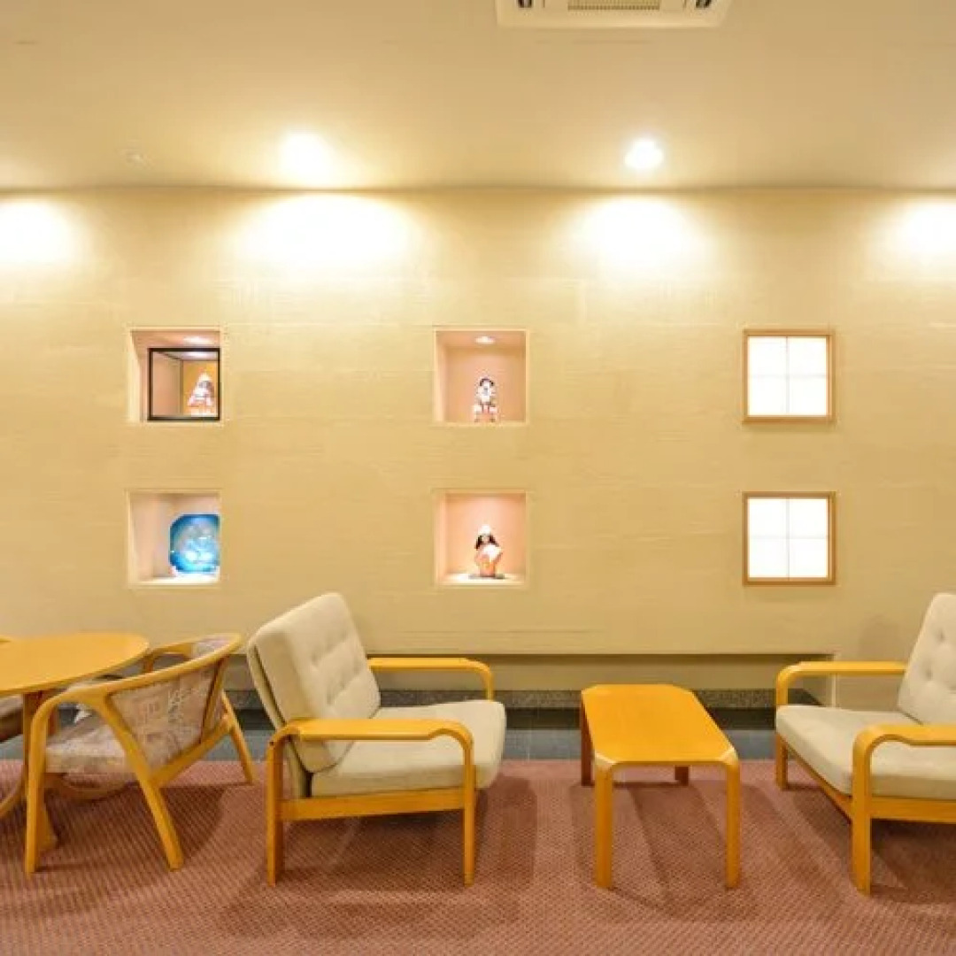 Shikisai Hotel Chiyoda Kan