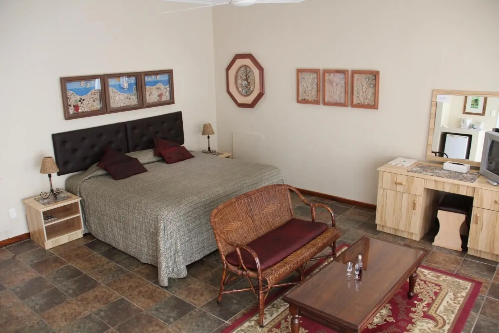 Marina Martinique B and B