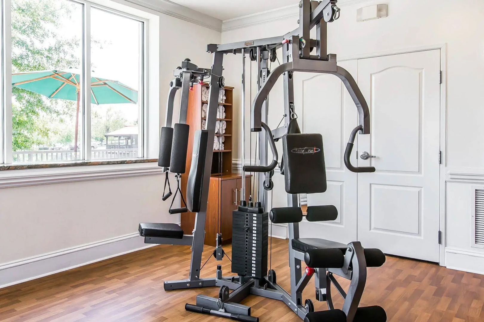 Comfort Suites Valdosta Mall Area