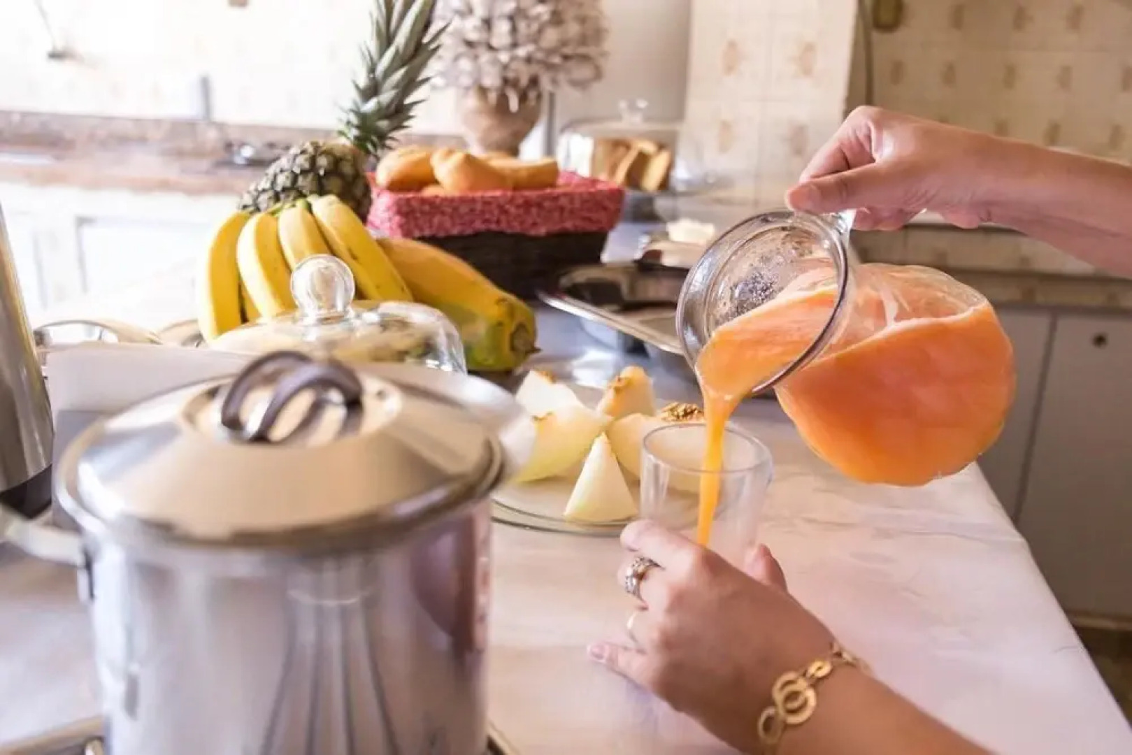 OYO Pousada Rio Branco