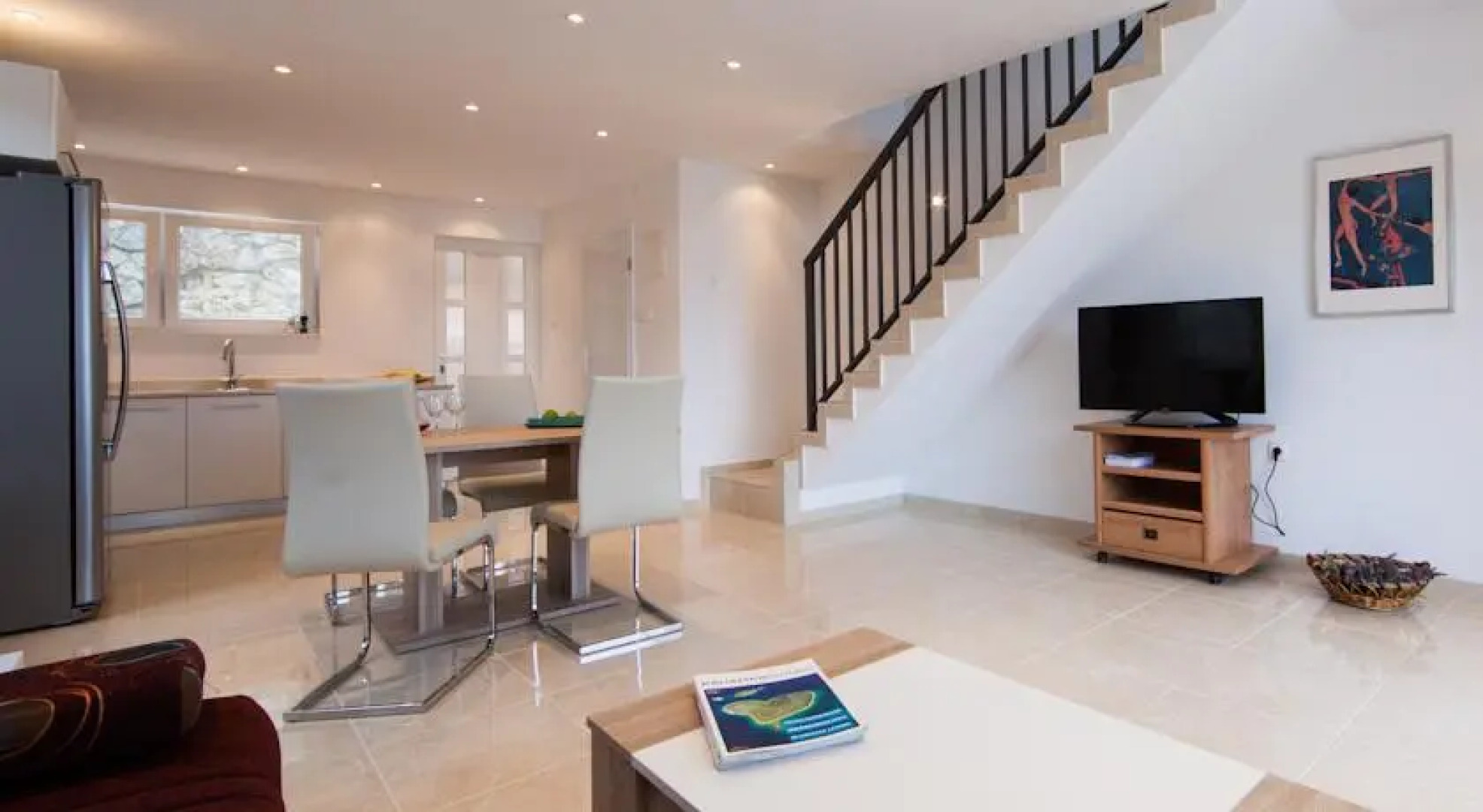 Apartments Villa Linne