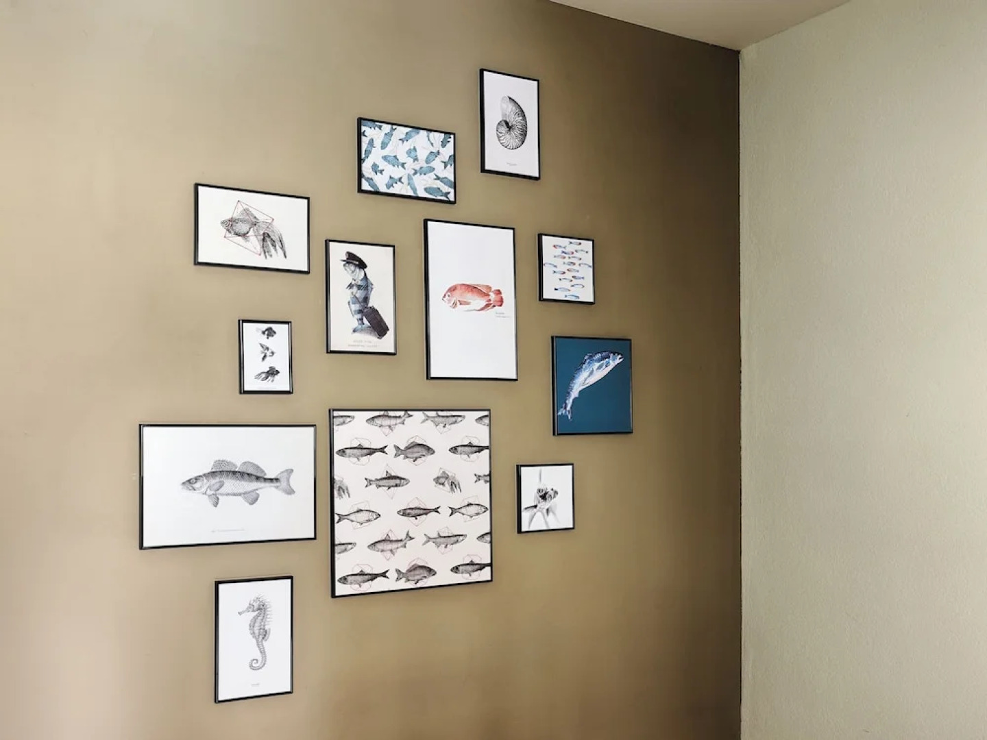 Hotel Fischzucht - by homekeepers