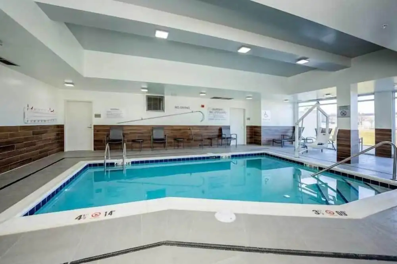 Fairfield Inn & Suites by Marriott Columbus Marysville