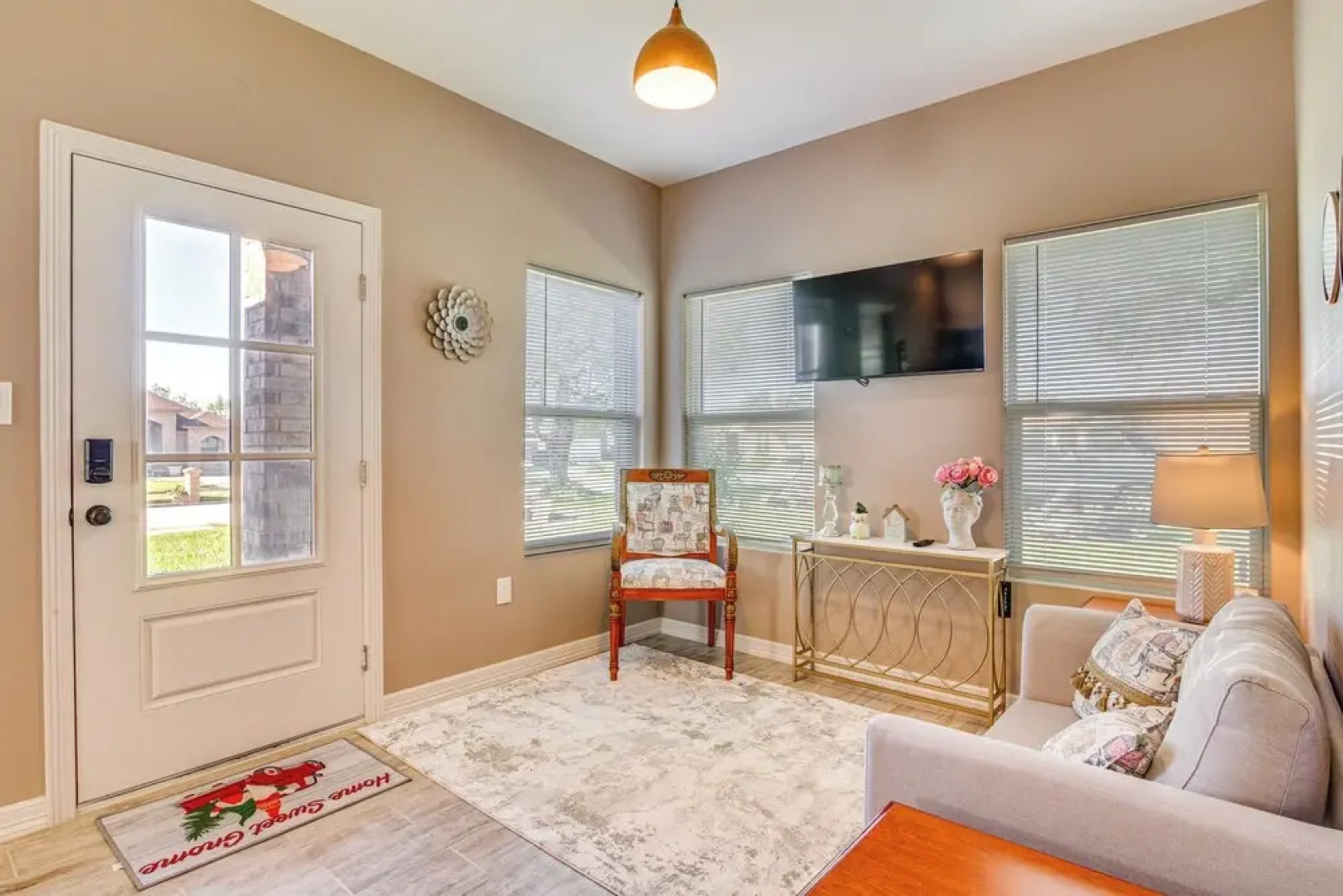 Pet-friendly Brownsville Apartment w/ Yard!