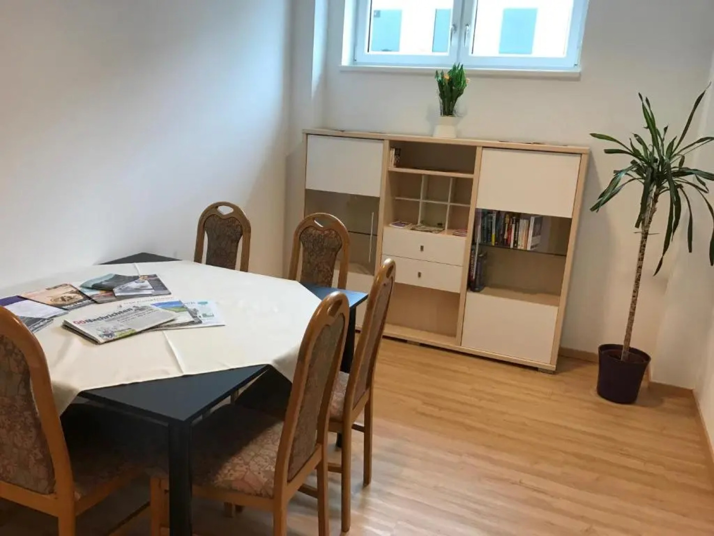 Montagehotel Business & City