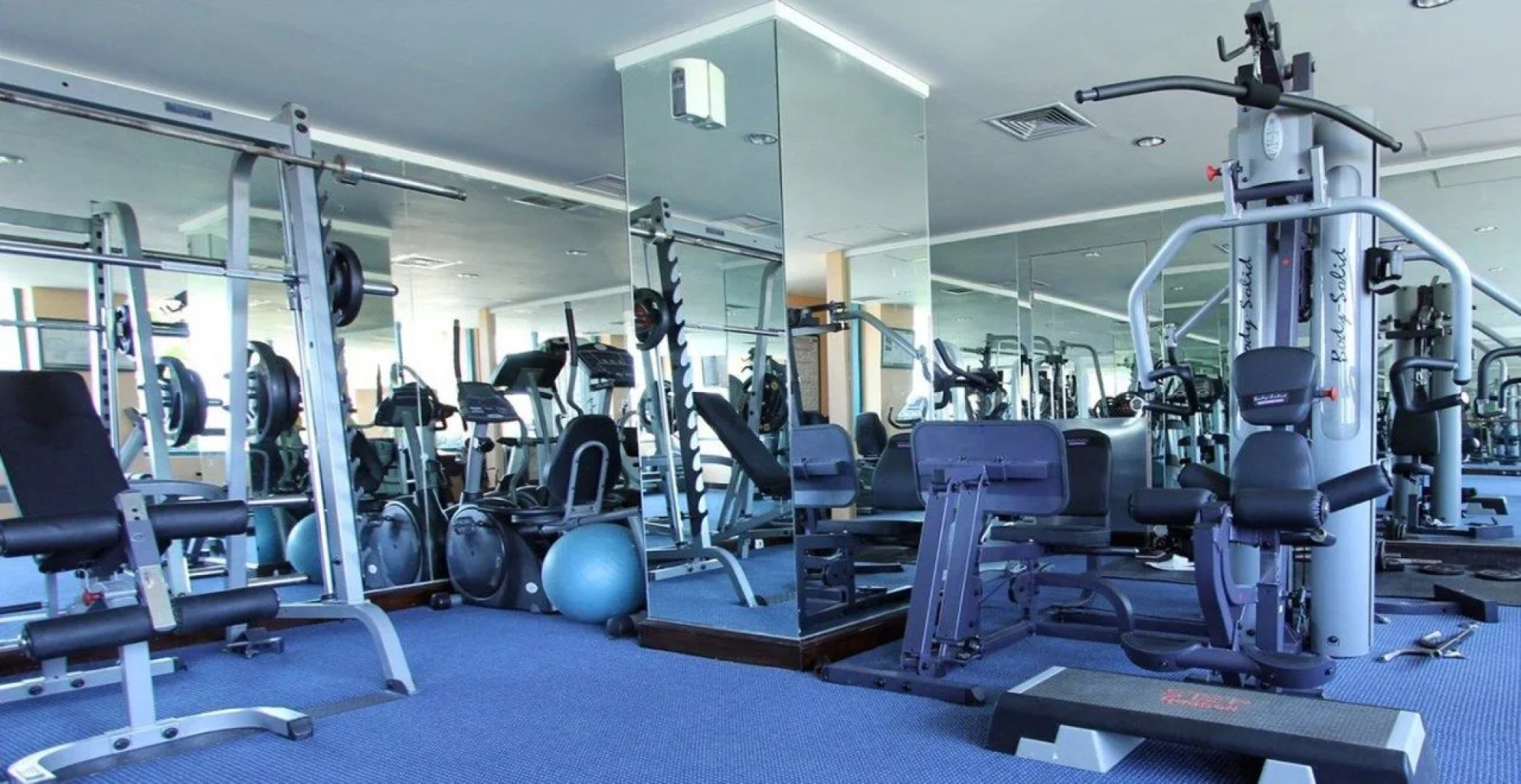 Hotel Ciputra Semarang managed by Swiss-Belhotel International