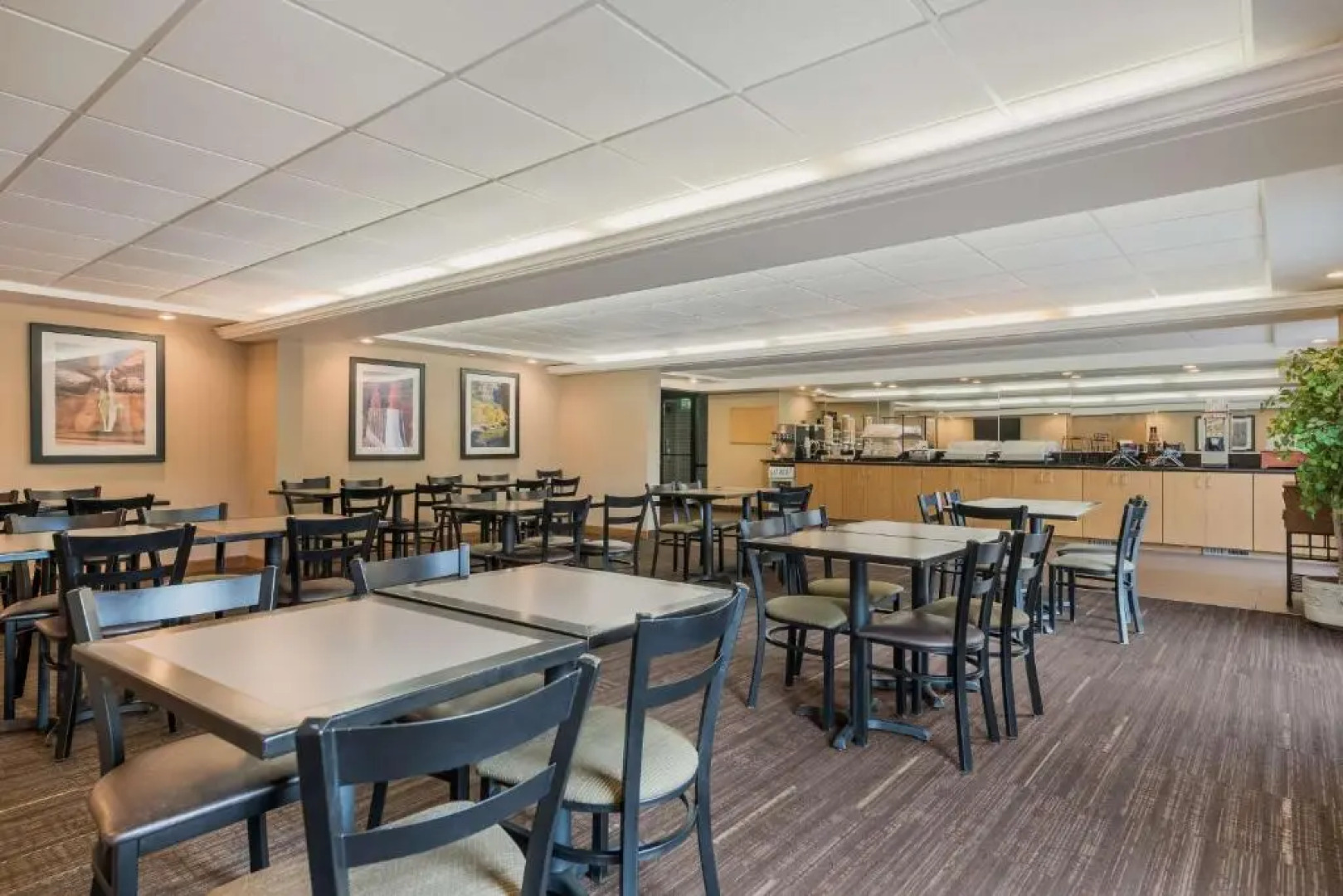 Best Western Town and Country Inn