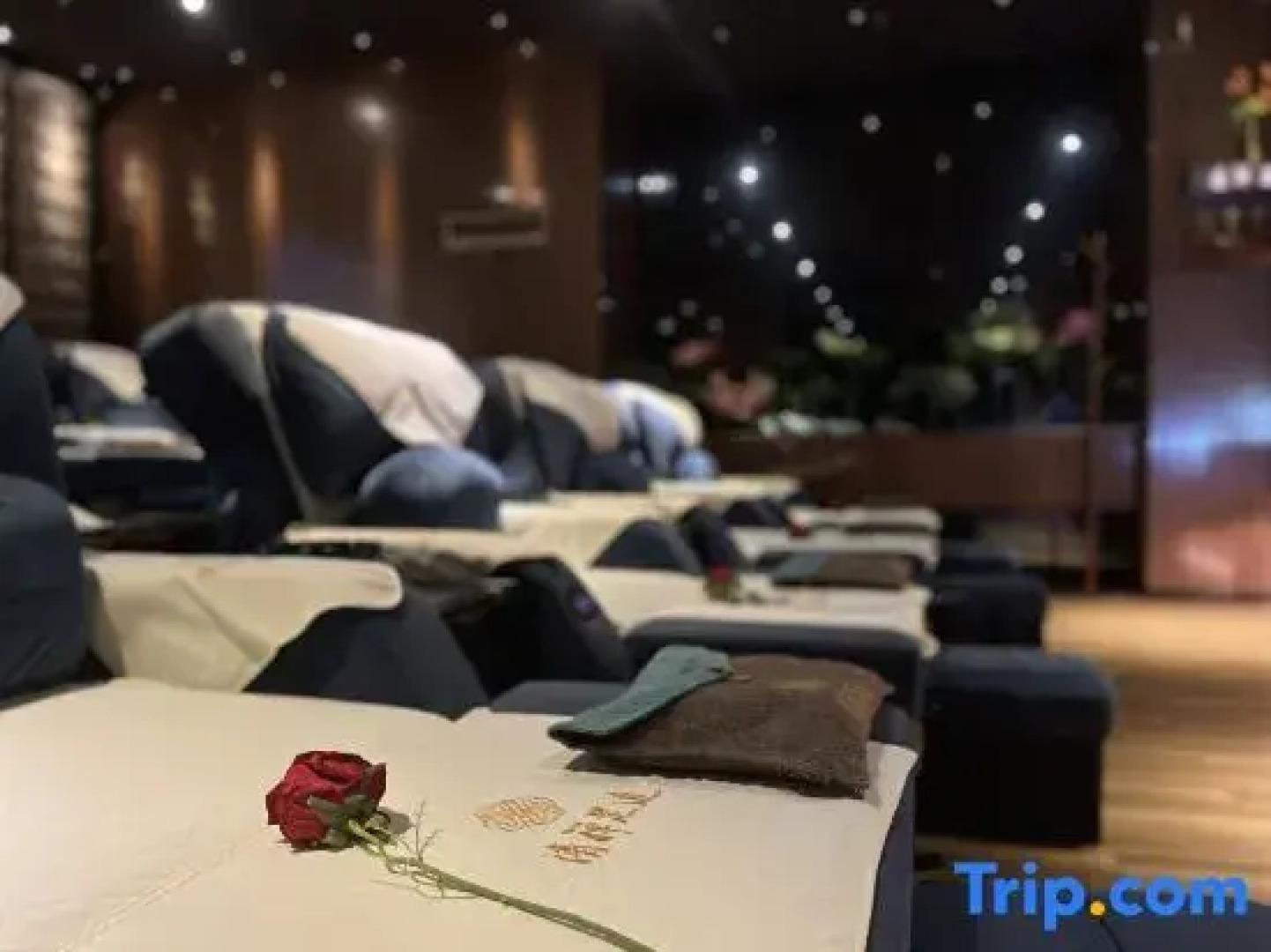 Qunhao Hotel (Guigang Sports Center Store)