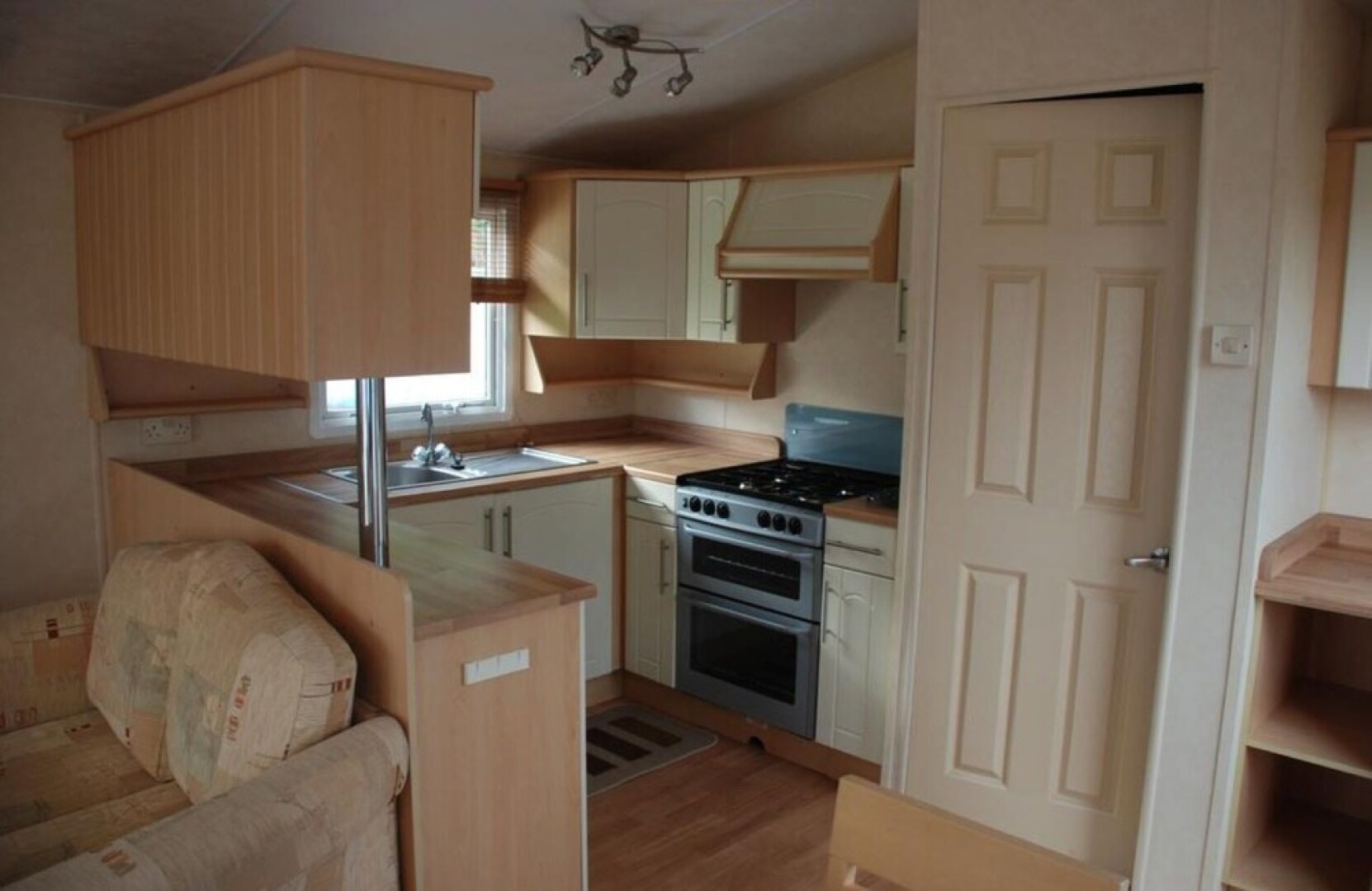 Eskview Farm Bed and Breakfast