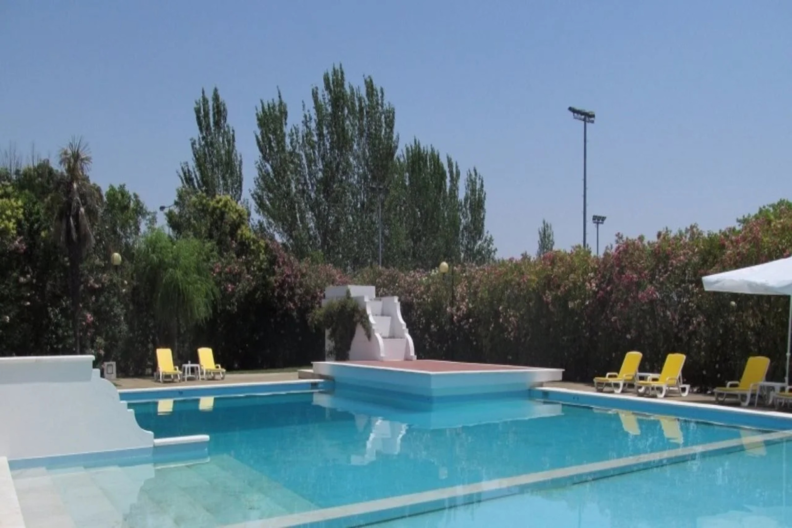 SL Hotel Santa Luzia - Elvas