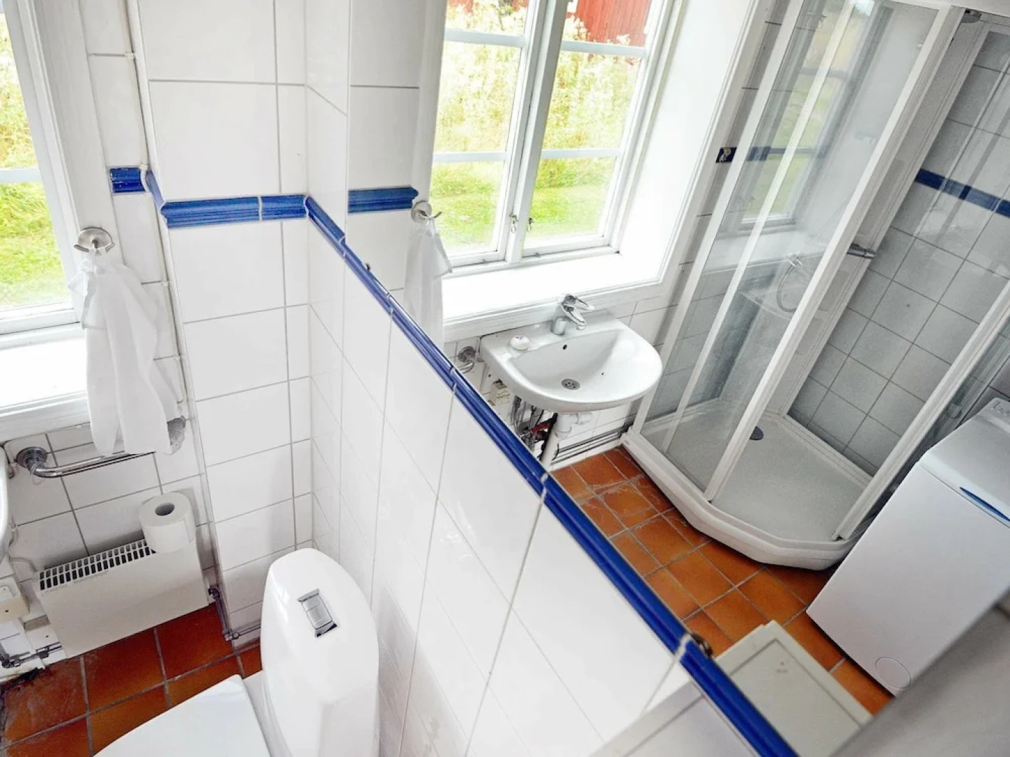 6 Person Holiday Home in Strängnäs