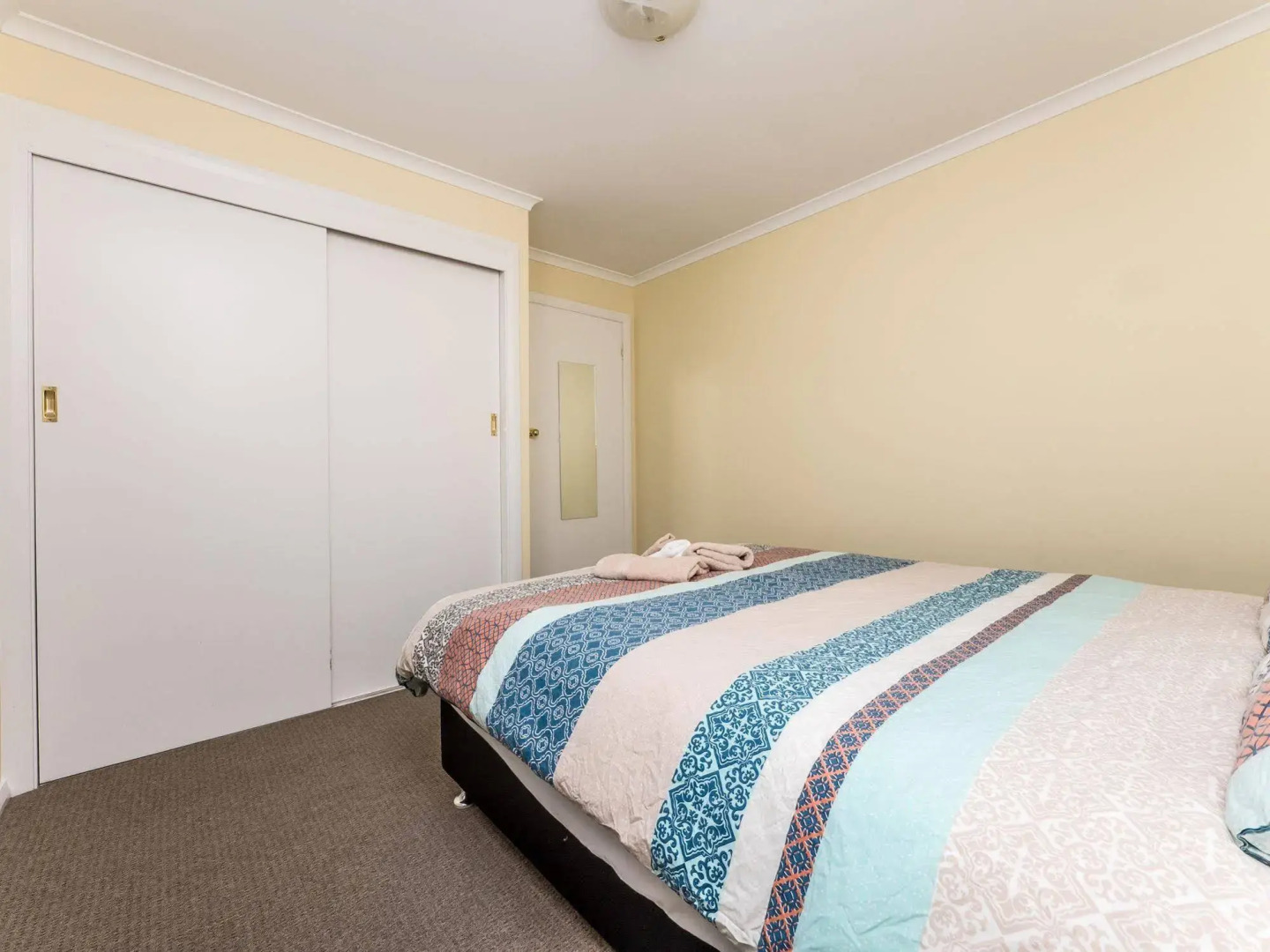 Family Home at Kingston Beach