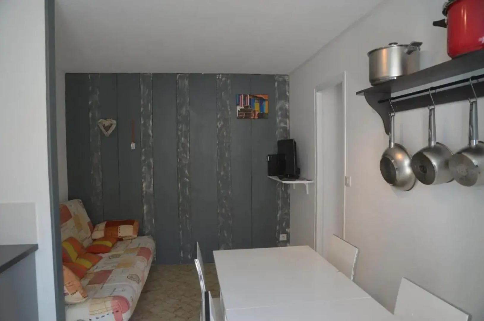 Maisonnette Maumusson