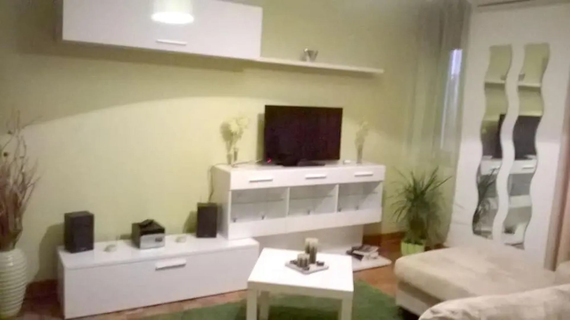 Apartment With 3 Bedrooms in Seia, With Wonderful City View and Terrac