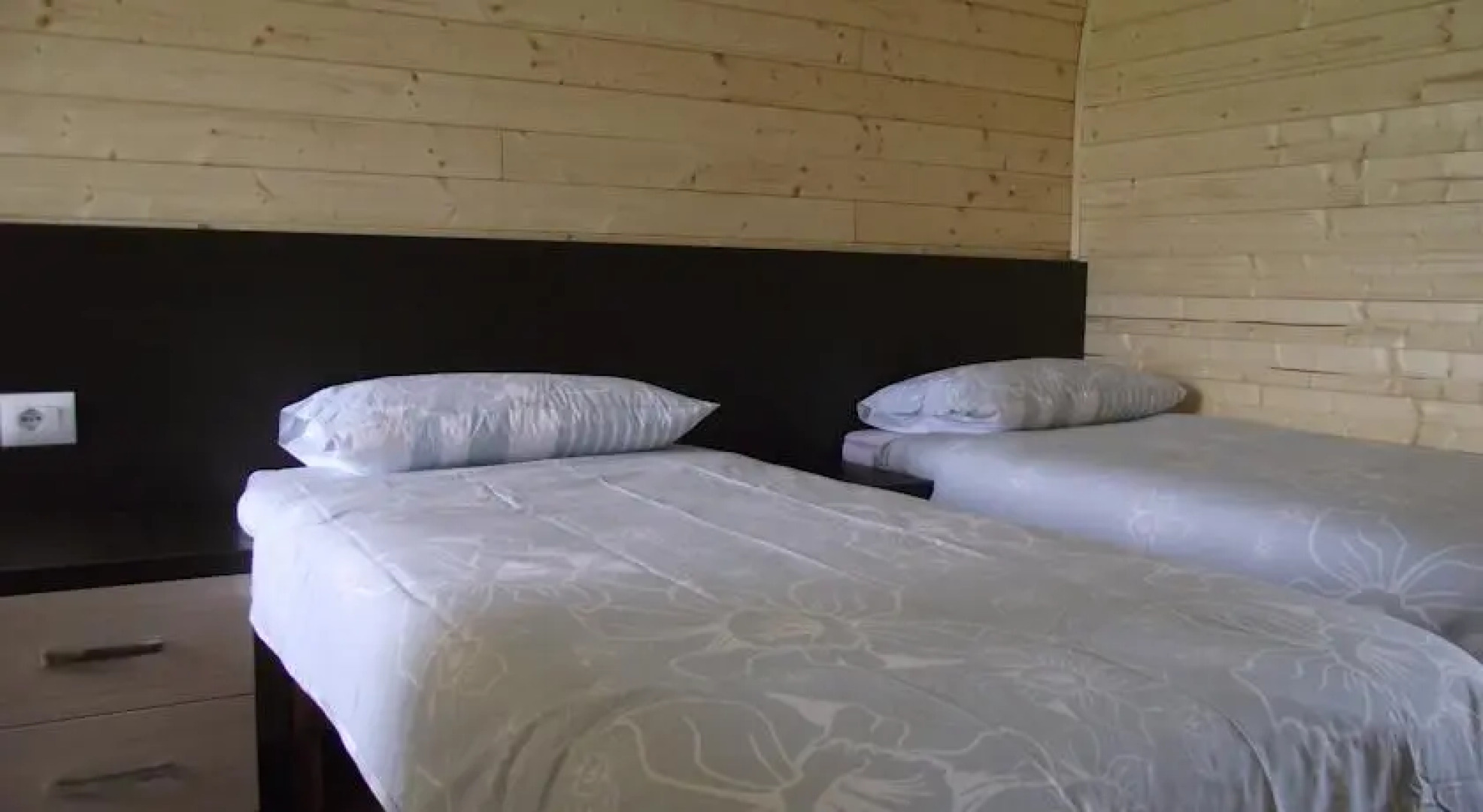 Lake Shkodra Resort