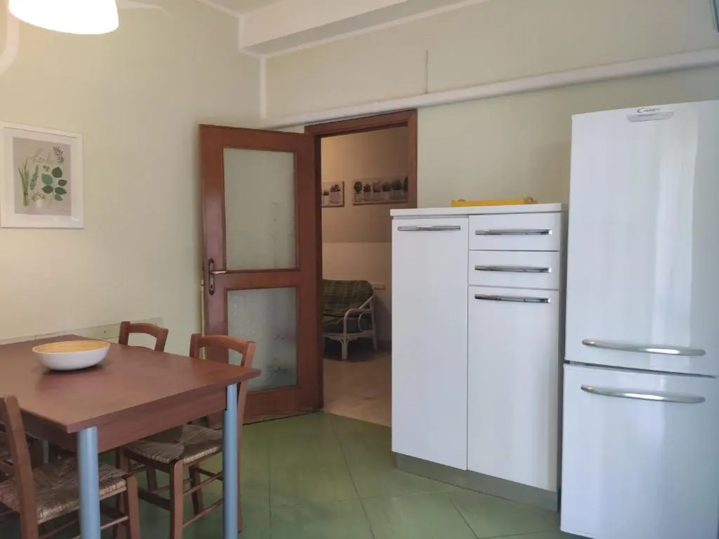 Appartamenti Bemar