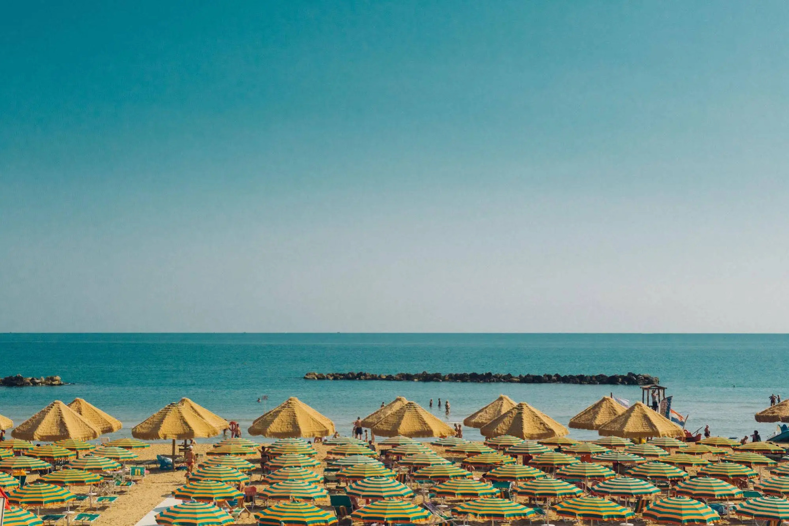 Albergo Punta De L'est