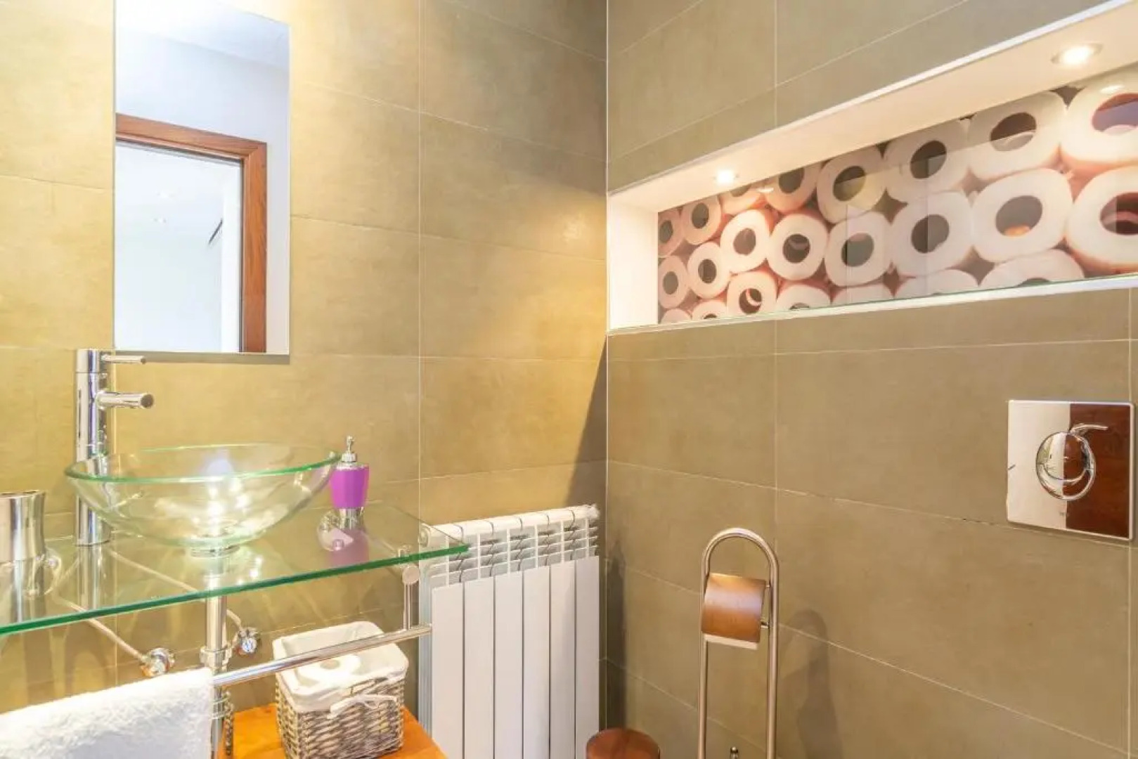 Sa Tanca (Mancorina)