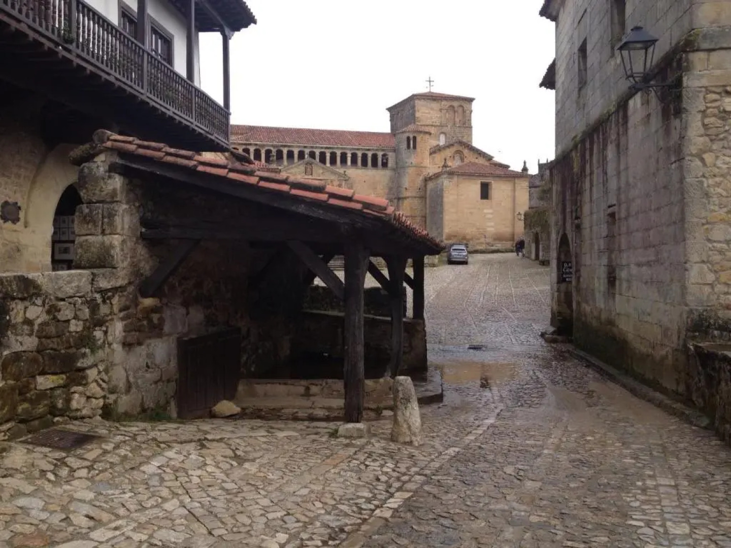 Apartamentos Ciudad de Petra