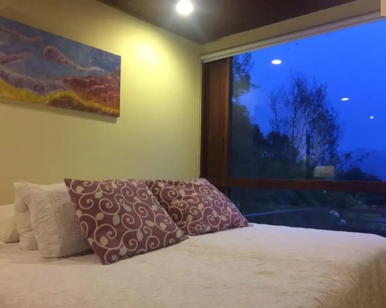 Casa Hippiness Guest House B&B