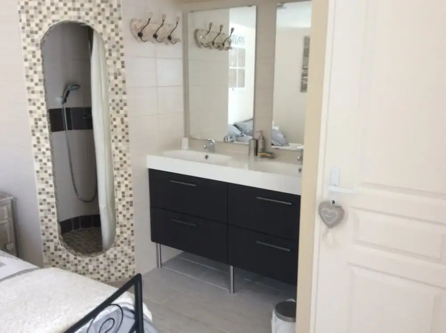 Gite De la Sueur au Bonheur