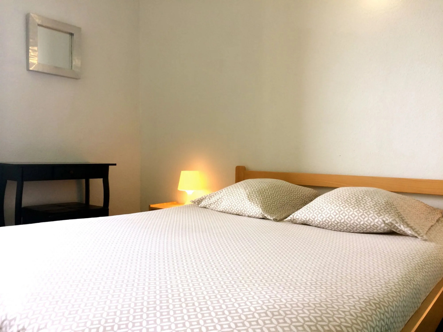 Le Gîte du Chalet Pietri