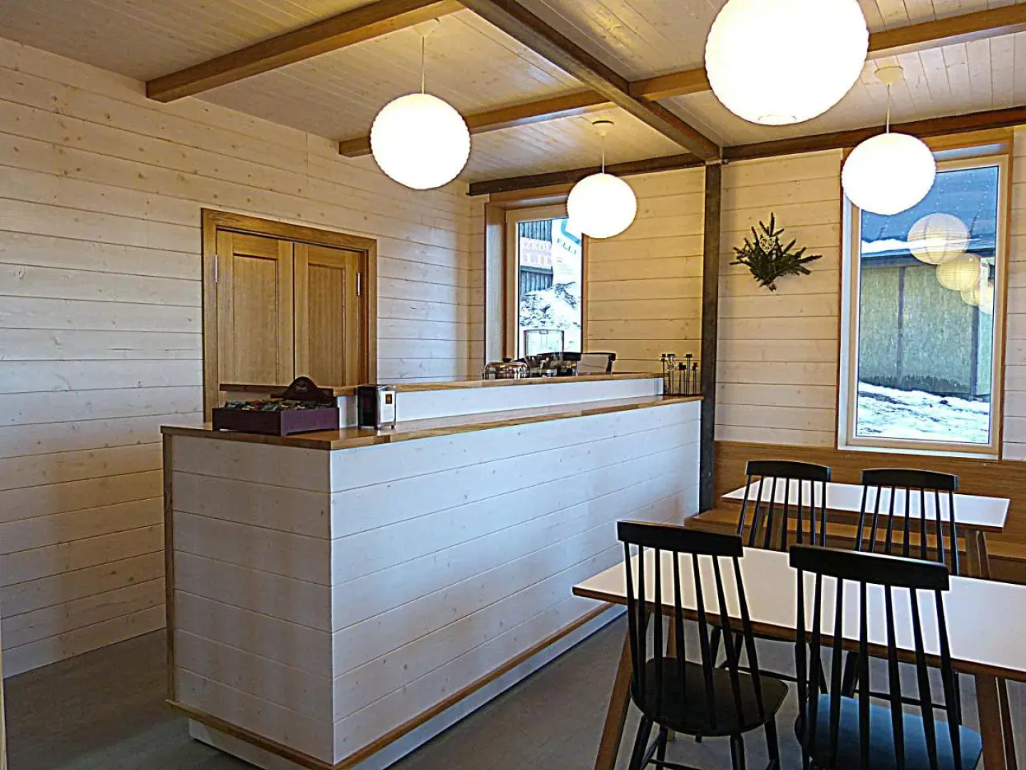 Ośrodek Wypoczynkowy Regle