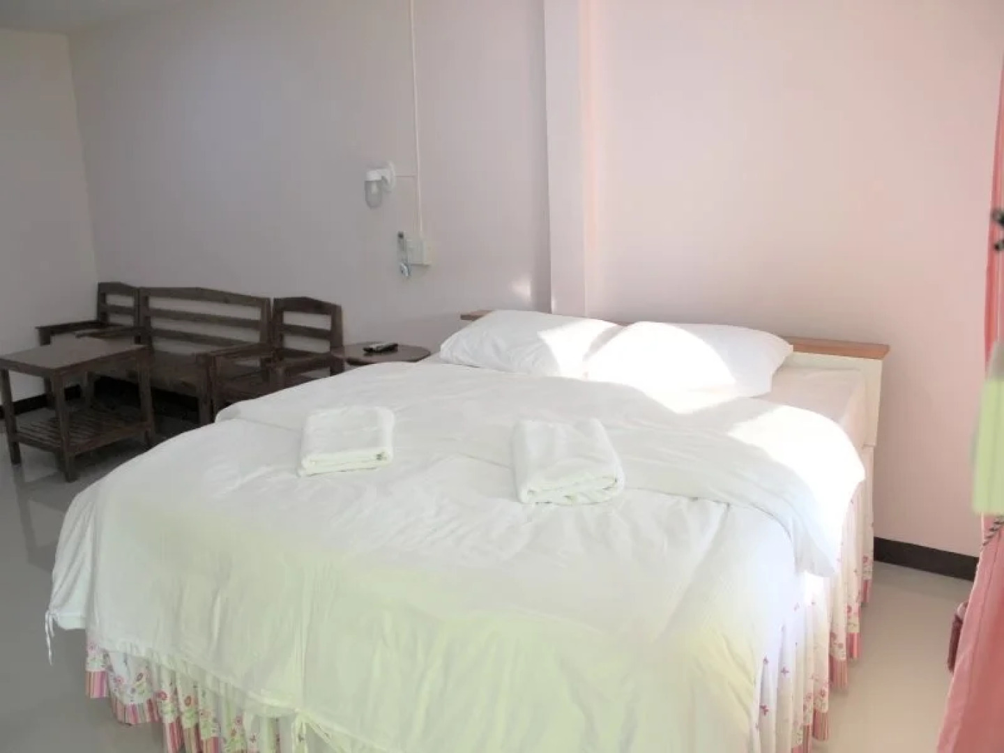 Maphrao Namhorm Resort