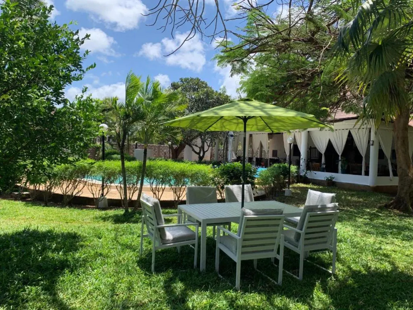 Villa Ameera Malindi